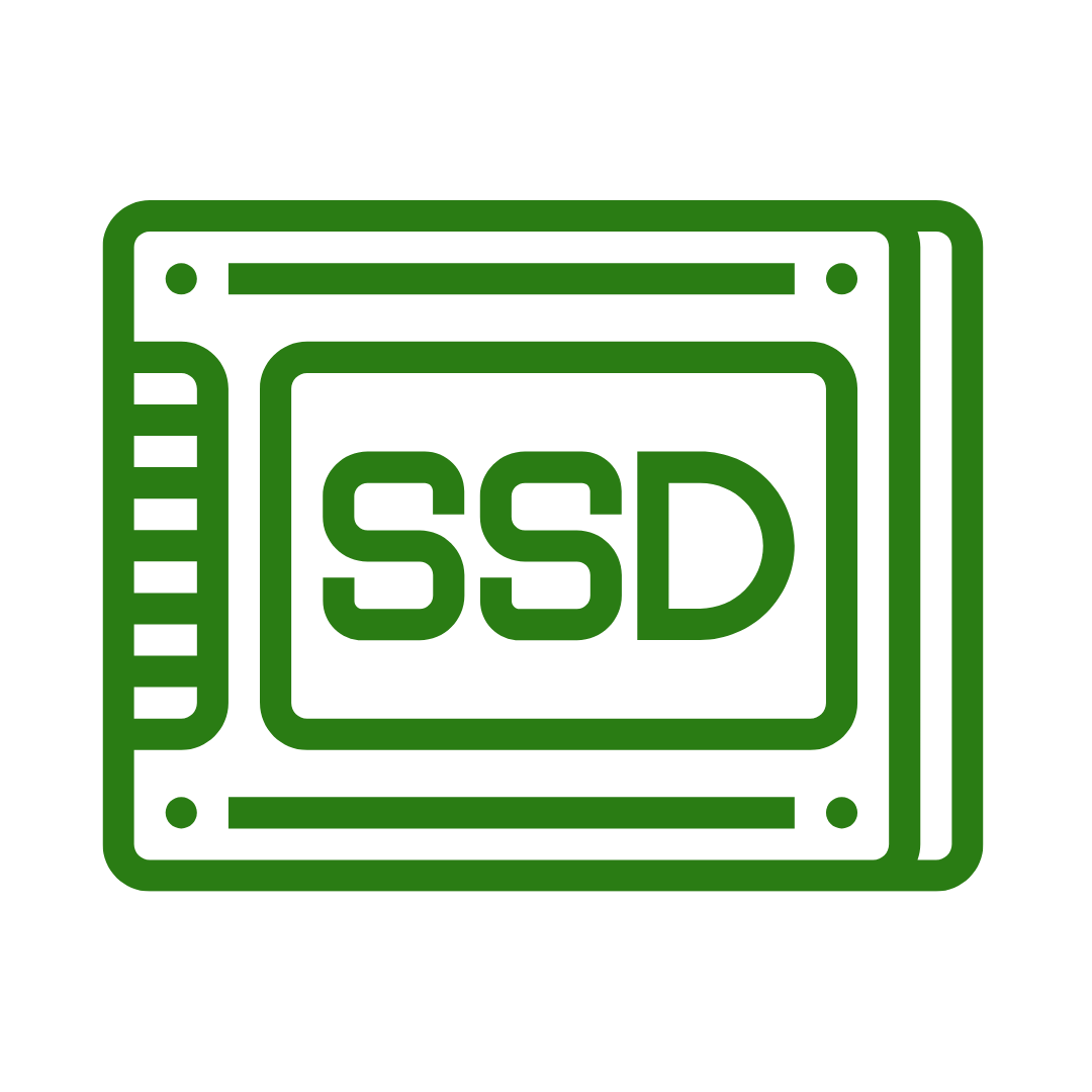 High Speed SSD VPS Servers